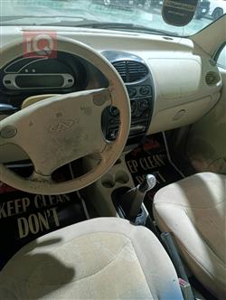 Chery S11 QQ